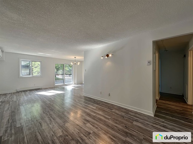 $399,000 - Condominium for sale in Ahuntsic / Cartierville — photo 1