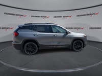 // ACCIDENT FREE!! // This 2020 GMC Terrain SLE AWD | No Accidents | Panoramic Sunroof is a smart co... (image 8)