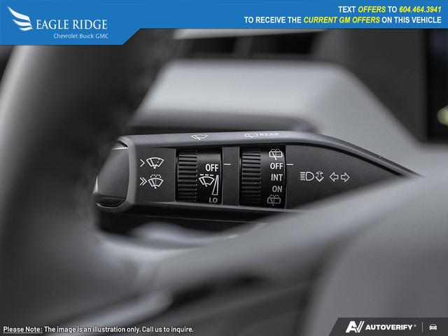 2027 Chevrolet Bolt LT HD rear vision camera, automatic emerg...5778582273327308824