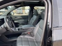 Experience the perfect blend of power, technology, and comfort with the 2026 Chevrolet Traverse LT,... (image 9)
