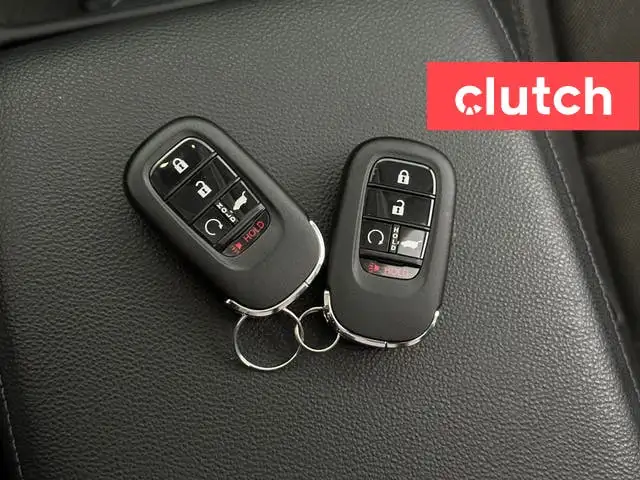 2024 Honda CR-V Sport in Cars & Trucks in City of Toronto - Image 43