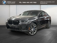 ===== 2024 BMW X4 M40i xDrive | Gr. Sup. Essentiel | ===== ===== * Groupe Supérieur Essentiel * ====... (image 2)
