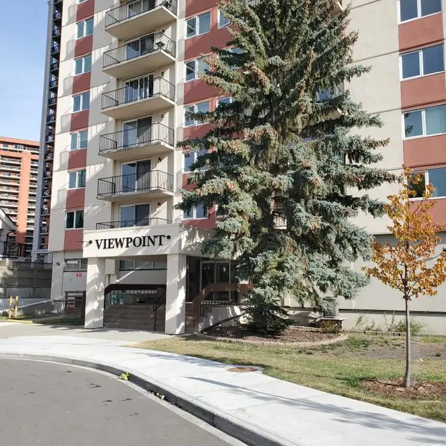 Spacious 1-Bedroom Apartment with Spectacular River View