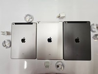 iPad 2-10 iPad Pro 9,7, 10.5 11, 12.9 iPad Air iPad Mini 1 YR WR Regina Regina Area Preview