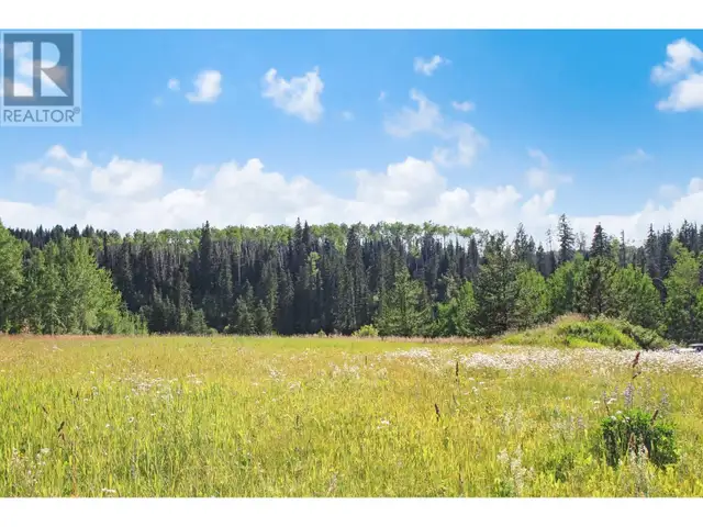 8245 BRIDGE LAKE NORTH ROAD Bridge Lake, British Columbia in Houses for Sale in 100 Mile House - Image 12