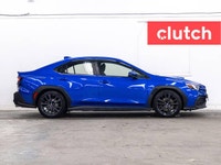 Auto Dimming Rearview Mirror, Front Heated Seats, Power Lumbar Support and more! Clutch is the large... (image 3)