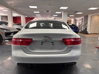 RECERTIFIED | 2018 Jaguar XE 25t AWD Prestige | Rebuilt Title This unit is recertified and carries a... (image 4)