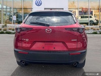 This Mazda CX-30 delivers a Regular Unleaded I-4 2.5 L/152 engine powering this Automatic transmissi... (image 3)
