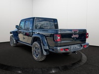 Prepare for ultimate off-road domination with this 2023 Jeep Gladiator Rubicon. This truck is the un... (image 3)