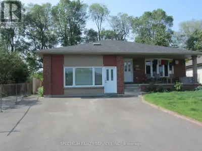 2 - 10 ELROSE ROAD Brampton (Southgate), Ontario