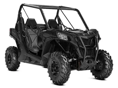 Come visit us at Adventure Motors!! 2025 Can-Am Maverick Trail DPS 700 Kevin's Super Duper Spring De...