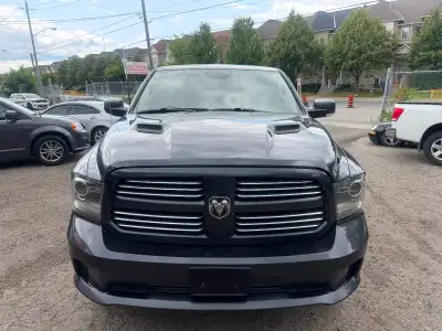 Direct cell : 6472866099 CERTIFIED + 3 years warranty included engine and transmission in the sales....