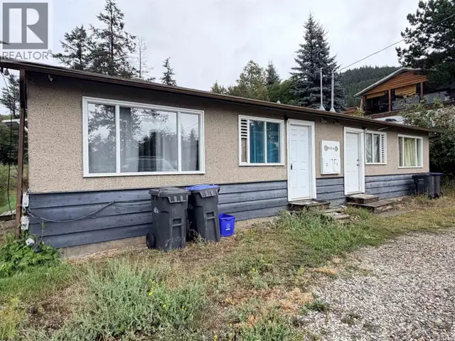 904 TOOP ROAD Williams Lake, British Columbia in Houses for Sale in Williams Lake - Image 23