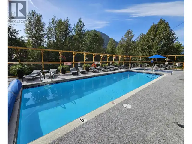 105 1490 HIGHWAY 99 Pemberton, British Columbia in Condos for Sale in Whistler - Image 16
