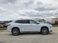 All-Wheel Drive for enhanced traction - Panoramic Sunroof for an open-air feel - Adaptive Cruise Con... (image 2)