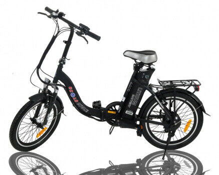 Daymak, Emmo E-bikes, Electric Scooters & Mobility at Derand! in eBike in Ottawa - Image 2