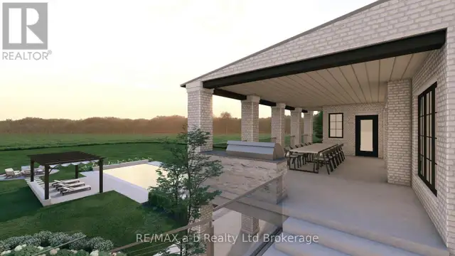 000 DEER CRESCENT Norwich, Ontario in Land for Sale in Woodstock - Image 11
