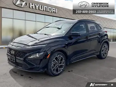 See Dealer Website for Details. 2023 Hyundai Kona N Line VSA Licensed dealer, dealer number 41199. A...