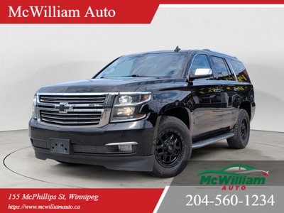 At McWilliam Auto, we operate as a one-price dealership. Our vehicles are competitively priced from...
