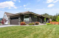 65741 VALLEY VIEW PLACE Hope, British Columbia