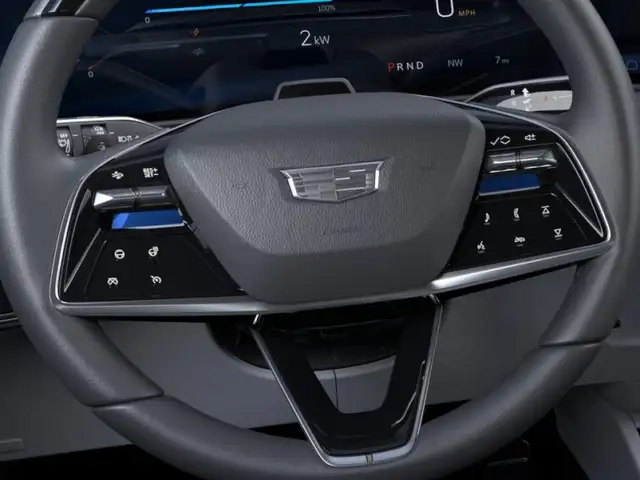 2027 Cadillac OPTIQ 4dr Premium Sport in Cars & Trucks in Oakville / Halton Region - Image 23