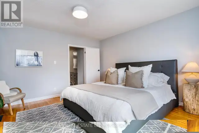 38 HALTON STREET Toronto (Trinity-Bellwoods), Ontario in Houses for Sale in City of Toronto - Image 29