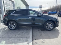 | Bose Performance Series 14-Speaker Audio | Hands-Free Power Liftgate | UltraView Panoramic Sunroof... (image 9)