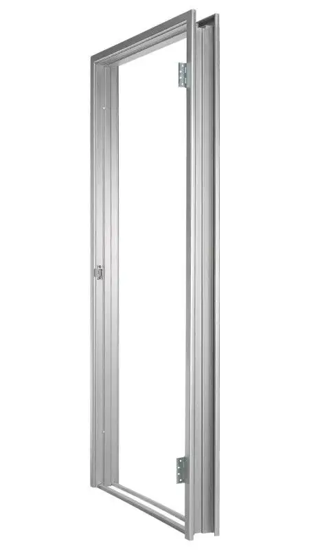 Hollow Metal Door Wood Door  Commercial Door Fire Rated Window in Other Business & Industrial in Oakville / Halton Region - Image 4