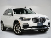 This 2019 BMW X5 xDrive40i is a well-balanced luxury SUV that blends performance, comfort, and advan... (image 1)