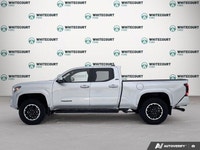 Turbocharged,Power Steering,Tow Hitch,Brake Assist,4-Wheel Disc Brakes,ABS,Four Wheel Drive,Daytime... (image 2)