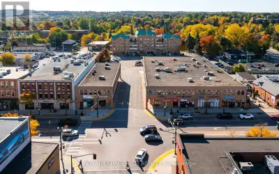 210 Broadway offers a strong leasing opportunity in the heart of downtown Orangeville, positioned at...