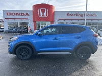 This remarkably versatile 2017 Hyundai Tucson Premium is engineered for Canadian roads and a demandi... (image 7)