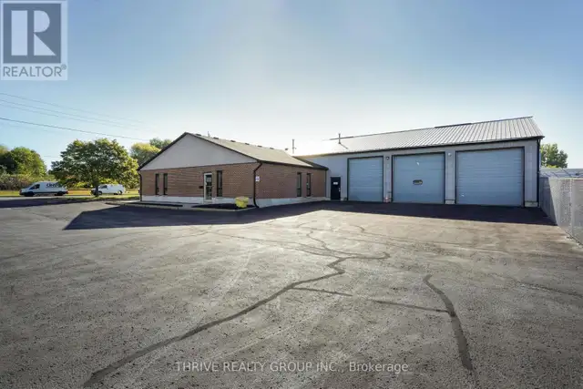 331 NEPTUNE CRESCENT London East (East J), Ontario in Commercial & Office Space for Rent in London - Image 31