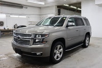 2018 Chevrolet Tahoe Premier 4WD PREMIER Chevrolet Tahoe Premier 4WD PREMIER 2018 ... Other Equipmen... (image 3)