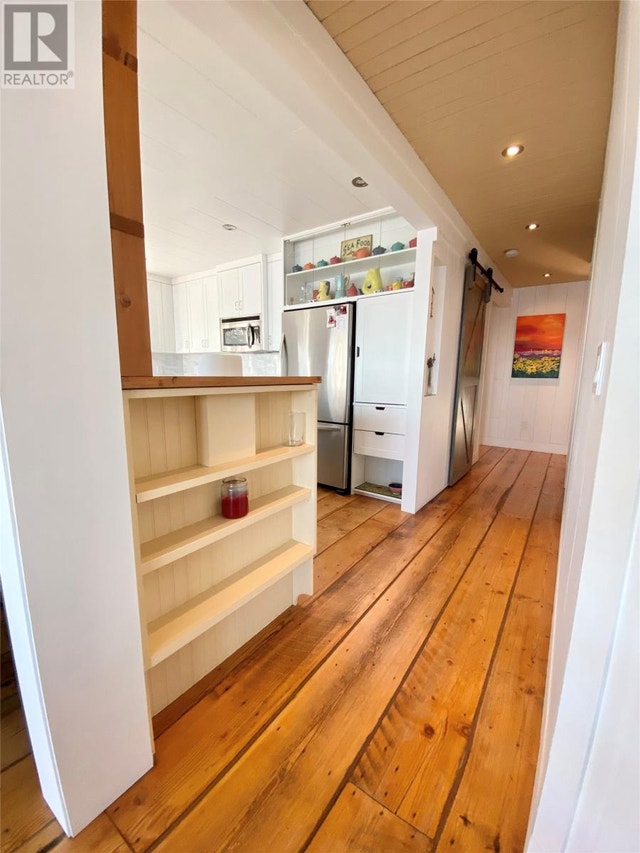 108 Comfort Cove Highway Comfort Cove, Newfoundland & Labrador Houses