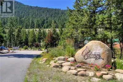 Discover your affordable escape in the heart of the Okanagan. This charming Park Model is nestled in...