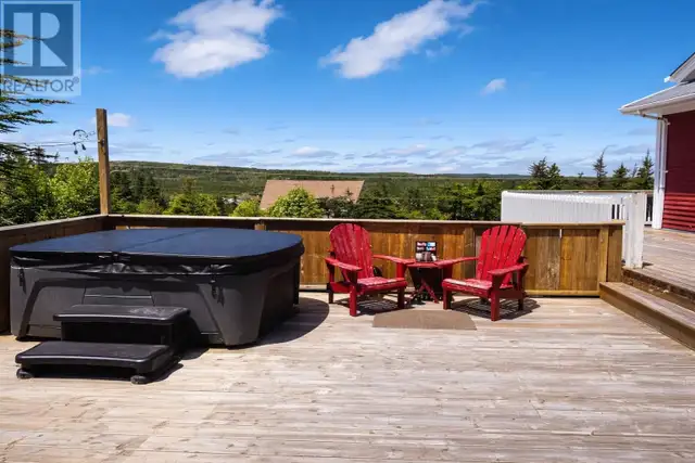 115 Hill Avenue Clarkes Beach, Newfoundland & Labrador in Houses for Sale in St. John's - Image 3