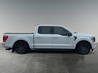 Thanks for viewing our House Of Cars Argyll inventory! AMVIC licensed dealer! 2022 Ford F-150 Engine... (image 7)