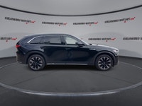 // ACCIDENT FREE!! // Discover premium family versatility with this used 2025 Mazda CX-90 PHEV GT AW... (image 8)