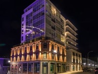 Downtown Halifax Retreat: 2 Bed, 2 Bath Apartment! City of Halifax Halifax Preview