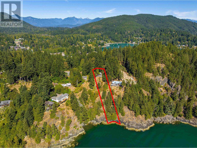 341 ROBINSON ROAD Bowen Island, British Columbia in Houses for Sale in Sunshine Coast - Image 3
