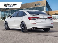 Looking for an exciting, driver-focused sedan that brings performance and efficiency together? Check... (image 4)