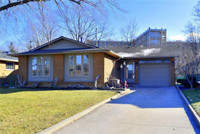 312 ST ANDREWS Drive Hamilton, Ontario