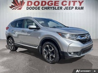 KBB.com 10 Most Awarded Brands. This Honda CR-V delivers a Intercooled Turbo Regular Unleaded I-4 1.... (image 7)