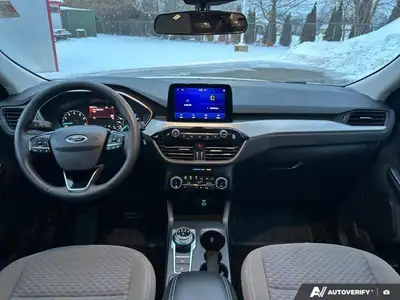 2022 Ford Escape SE | FWD | PUSH START | BACKUP CAM | CARPLAY, View more