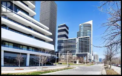 1109 - 65 ANNIE CRAIG DRIVE Toronto (Mimico), Ontario