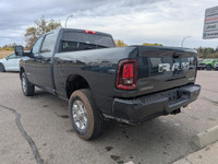 The 2026 RAM 2500 Big Horn Crew Cab is designed to deliver high-performance utility with comfort and... (image 4)