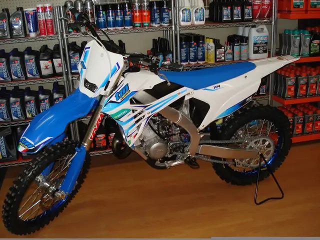 KTM Finance Or Retail Rebate Promotions! in Dirt Bikes & Motocross in Saskatoon - Image 13