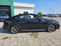 Kijiji Engine: 4 Cylinder Engine 2.4L L/100Km City: 12.3 L/100Km Hwy: 9.0 Safety Equipment Electroni... (image 3)