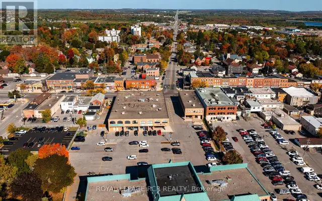 205 - 190 BROADWAY Orangeville, Ontario in Commercial & Office Space for Rent in Oakville / Halton Region - Image 5